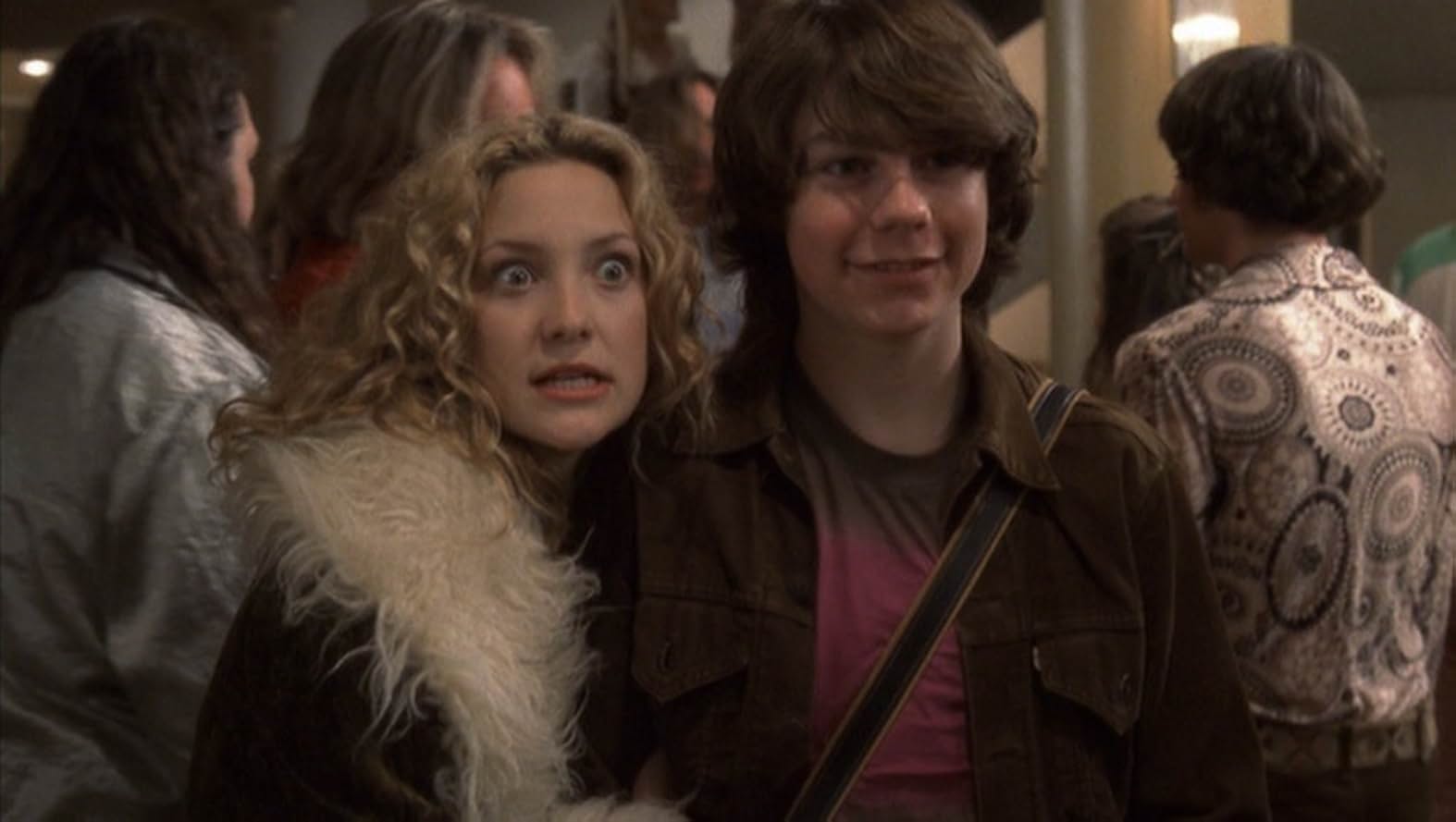 Майже знамениті