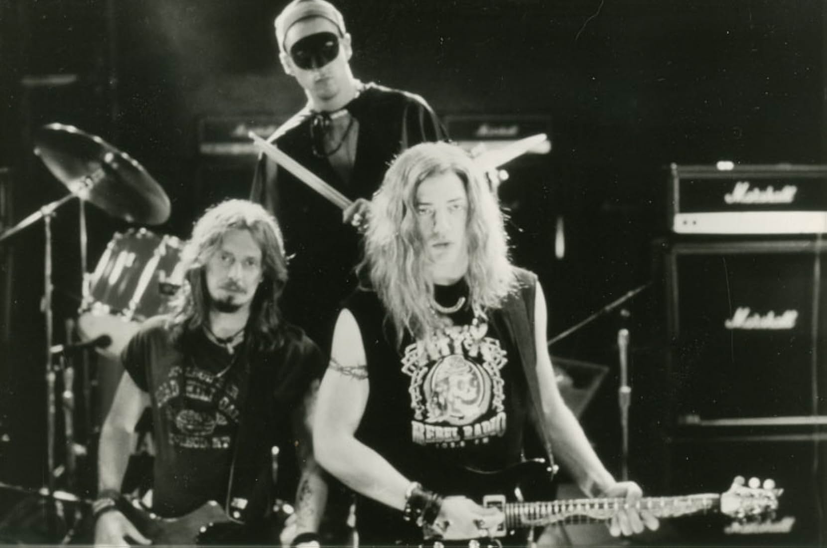 Пустоголові