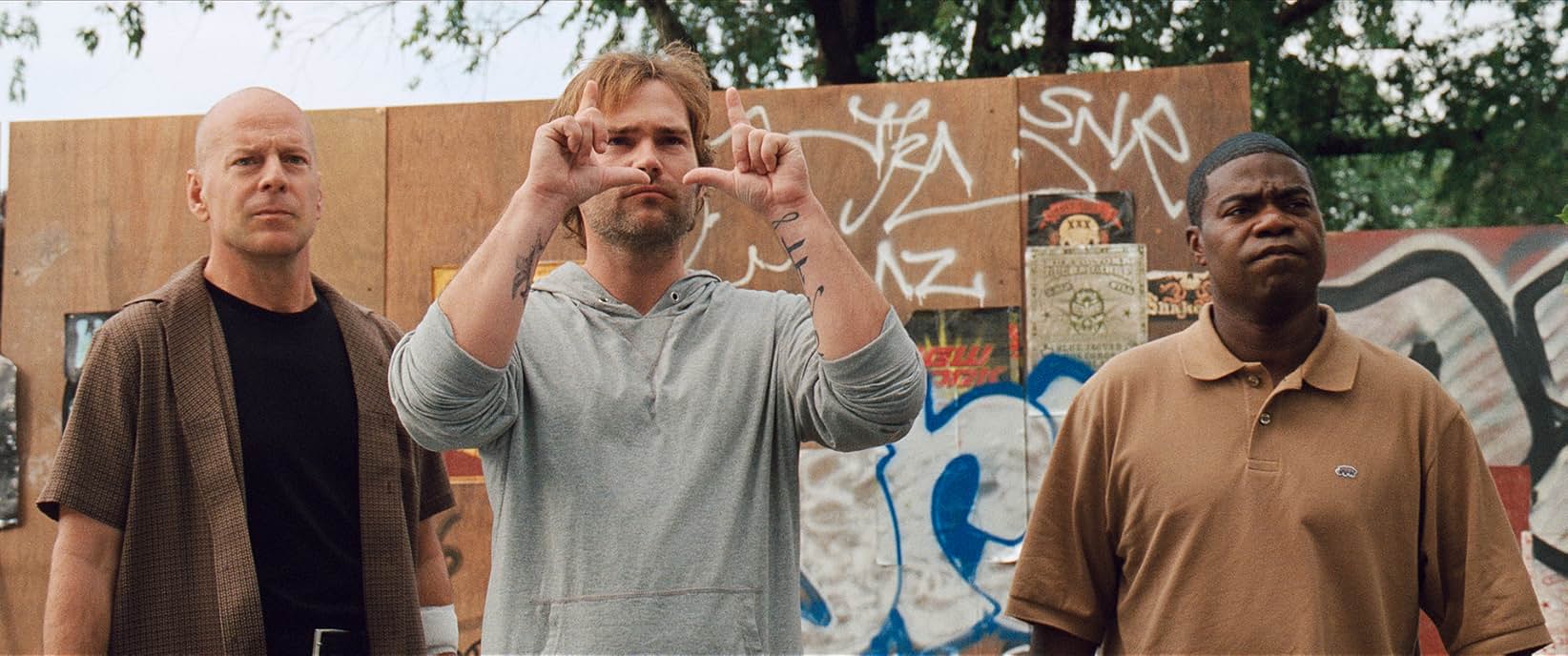 Парочка копів