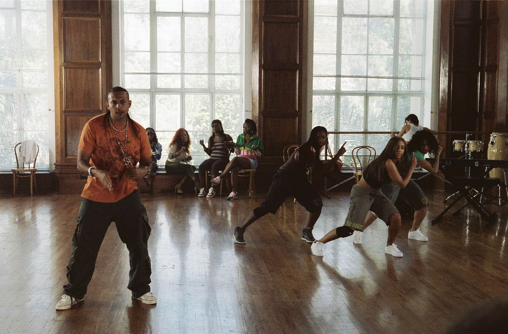 Крок уперед