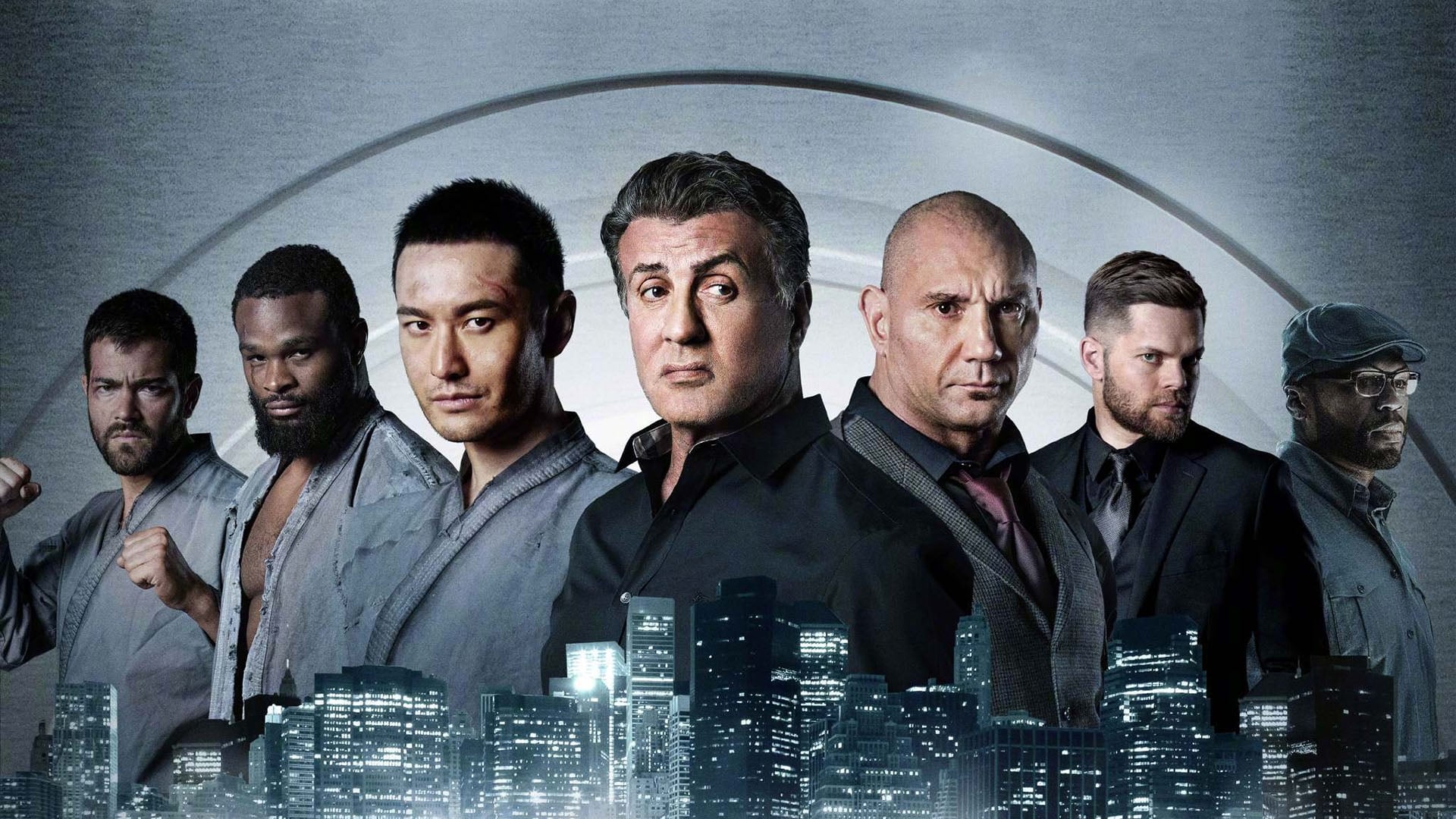 План втечі 2: Гадес