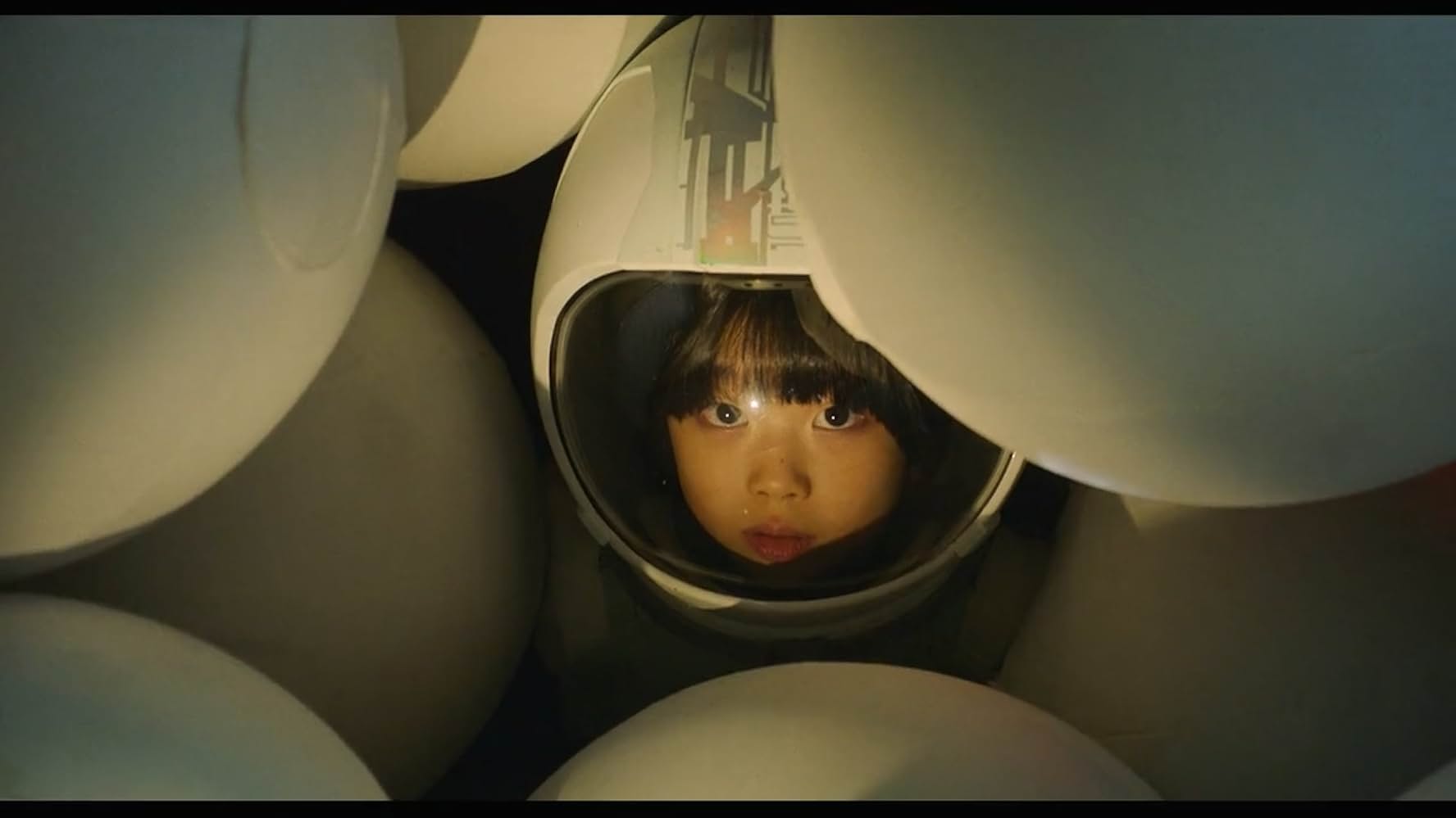 Космічні сміттярі