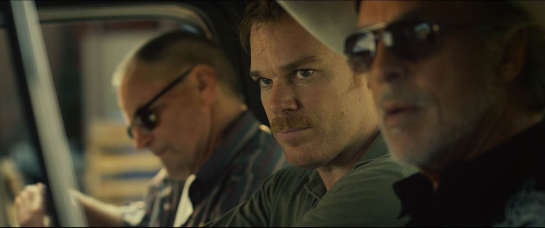 Холод у липні