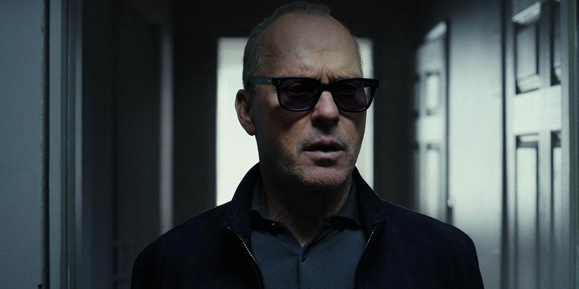 Кілер іде геть