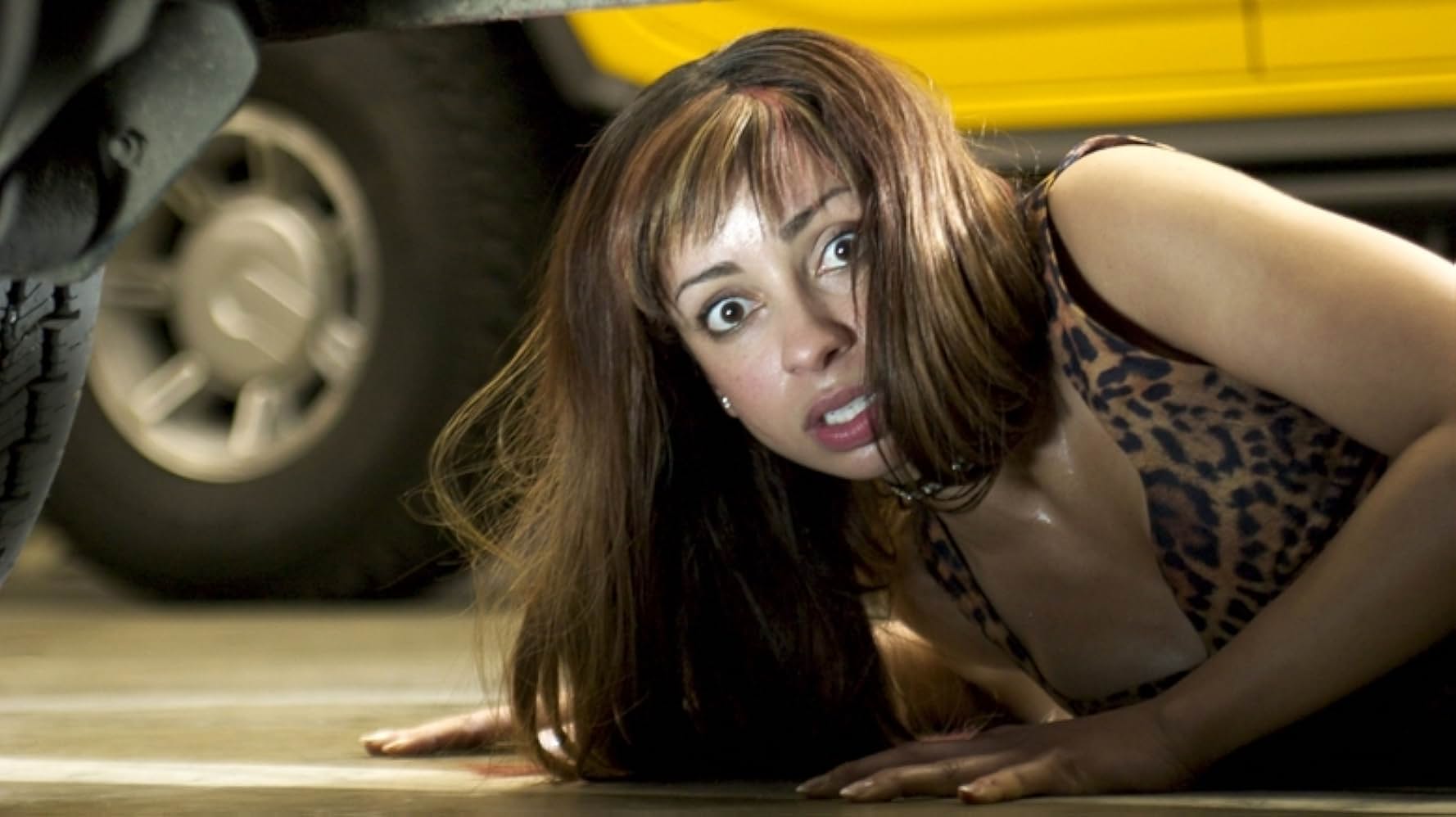 Перевертні