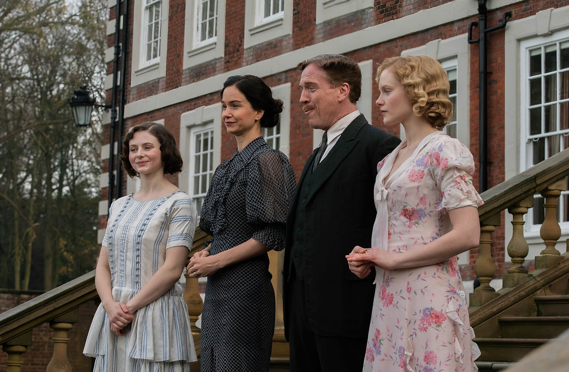 Факхем-Холл