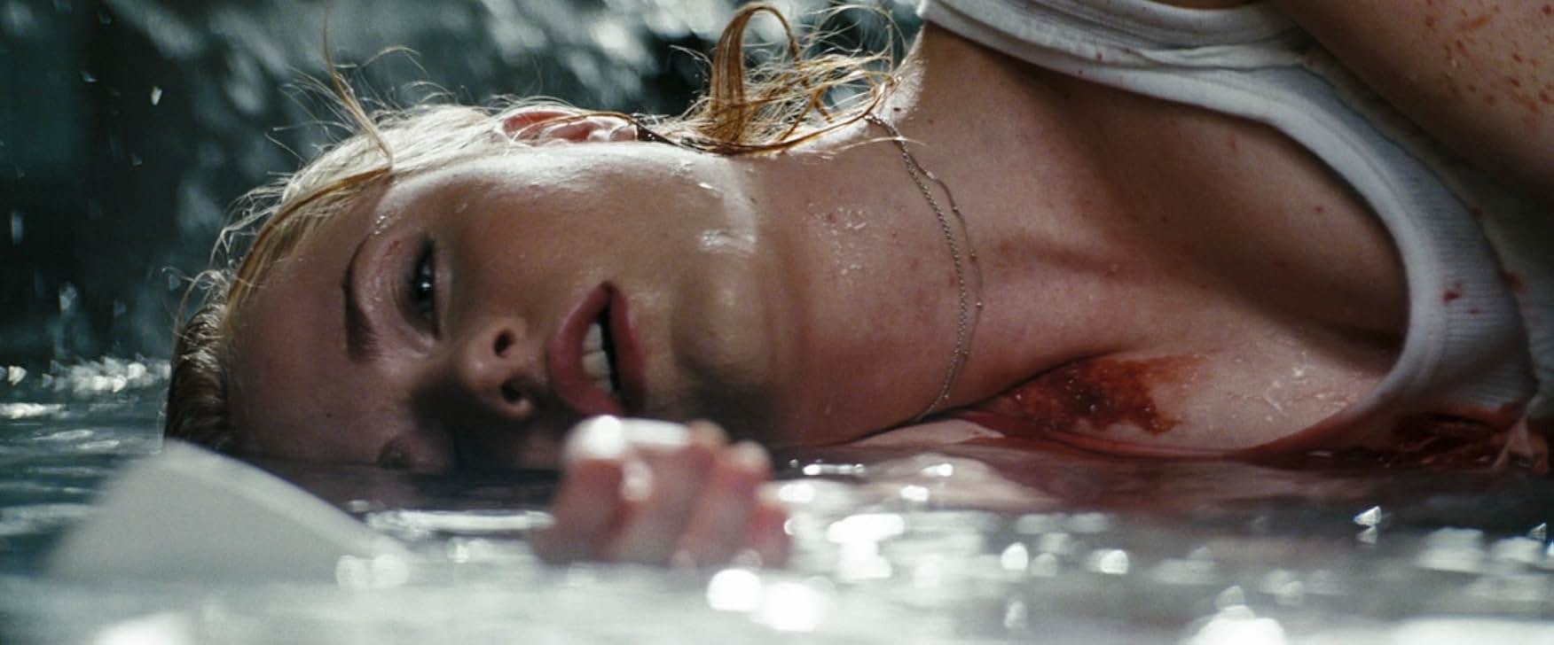 Життя перед її очима