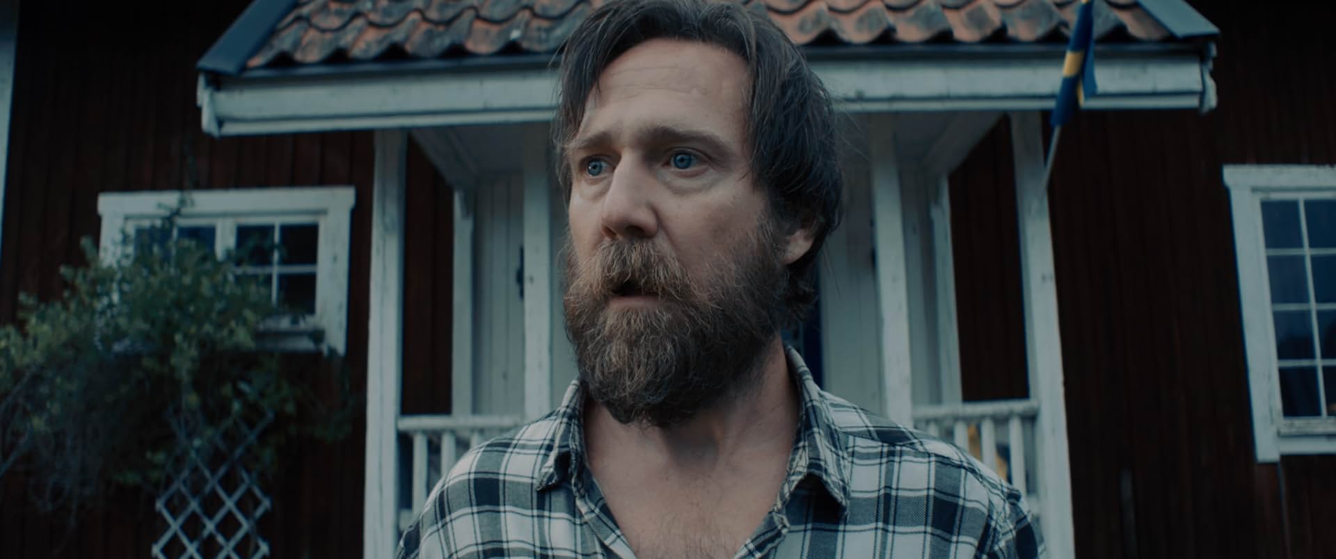 В ім'я порятунку