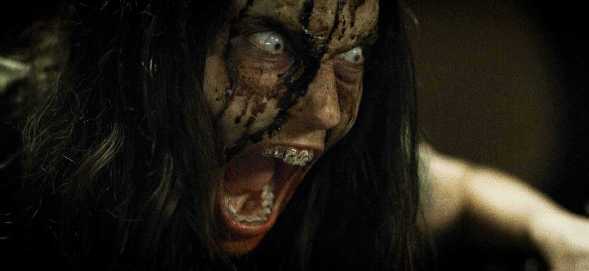 Година диявола