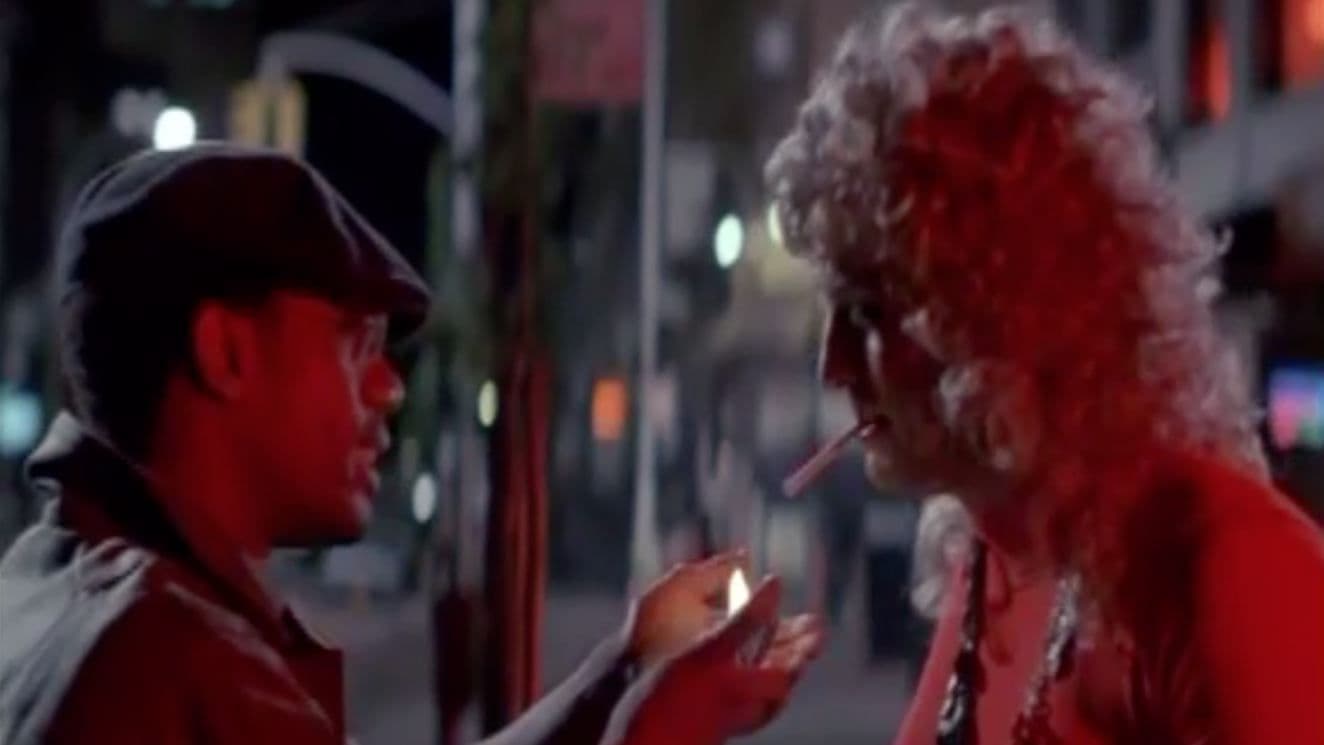 Прокляття Рожевої пантери