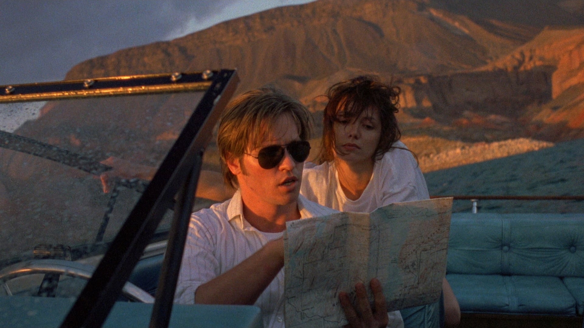 Вбий мене знову