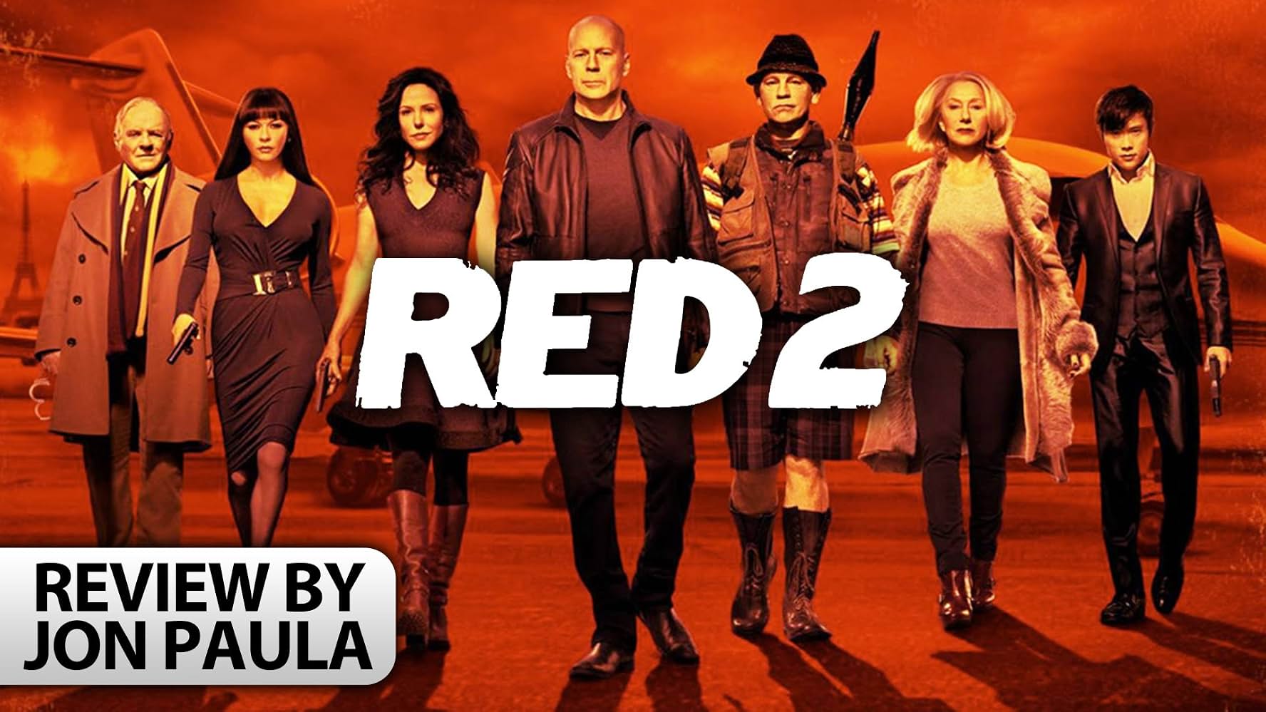 РЕД 2