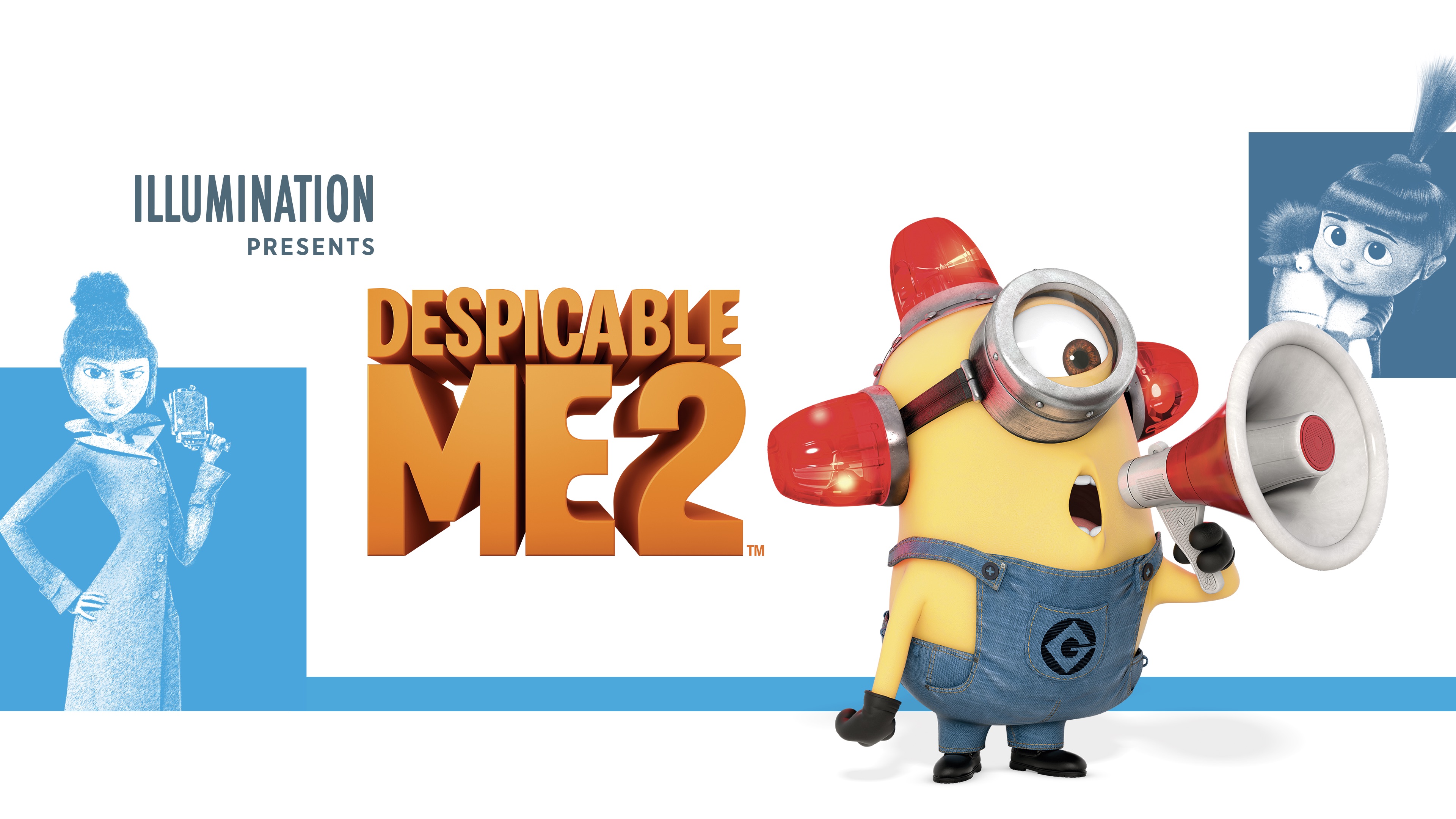 Нікчемний я 2