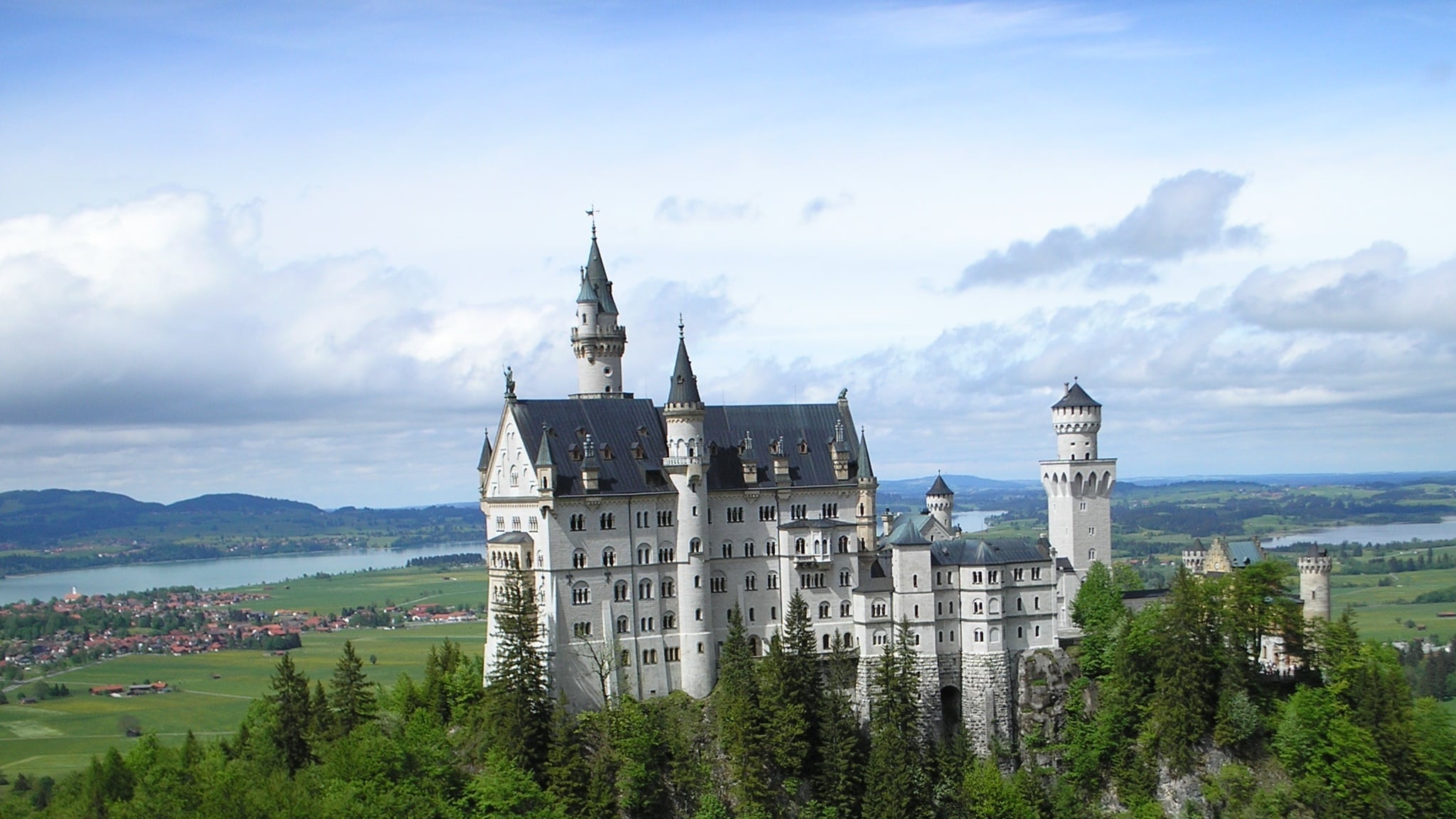 Людвіг Баварський