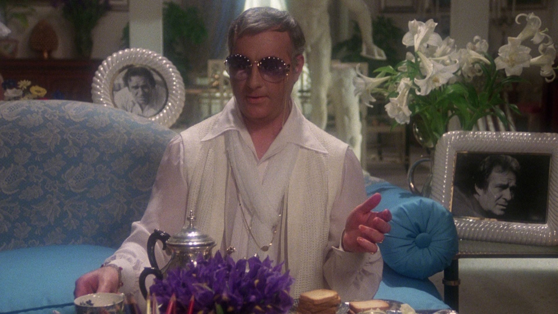 La cage aux folles II