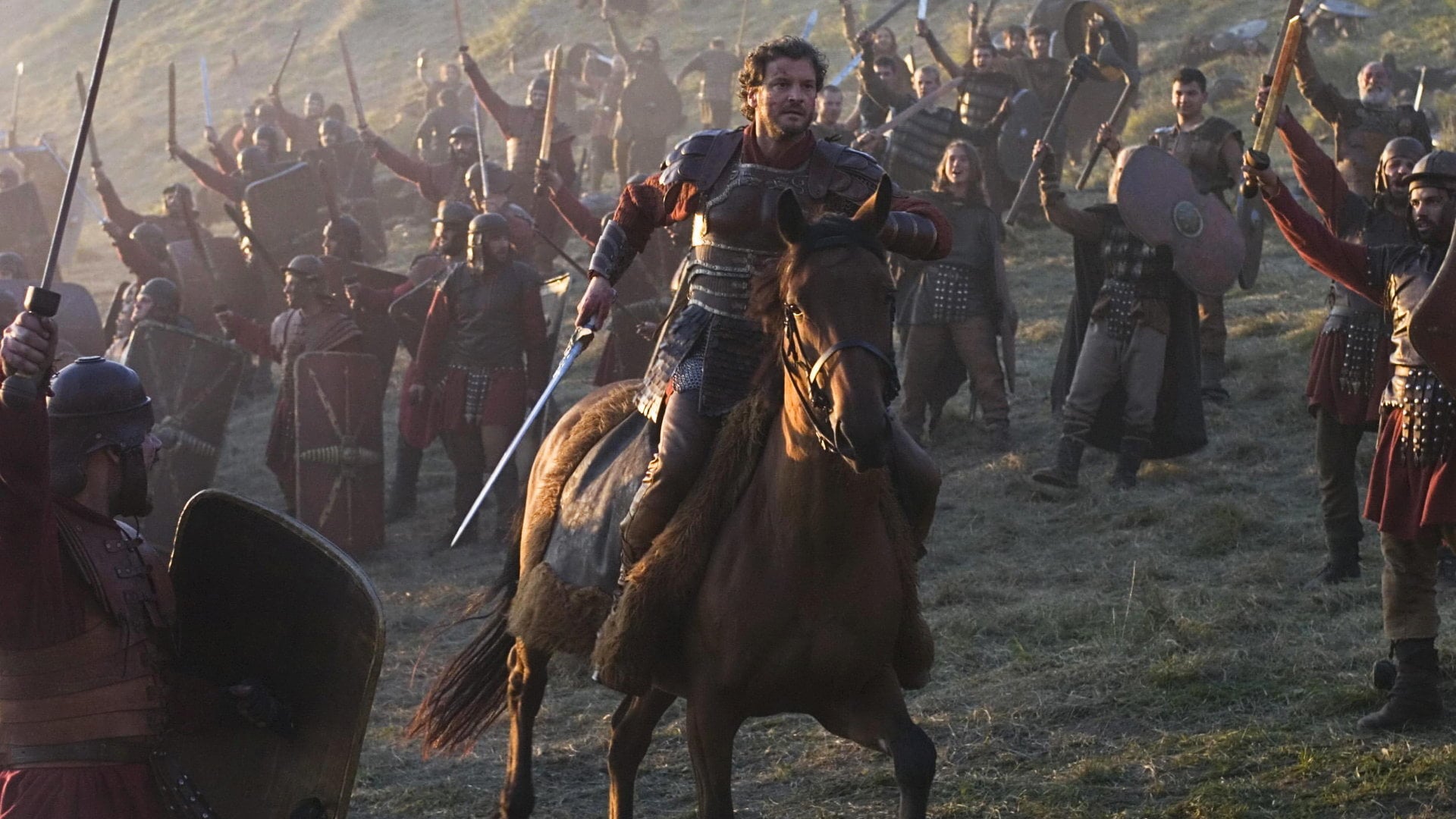 Останній легіон