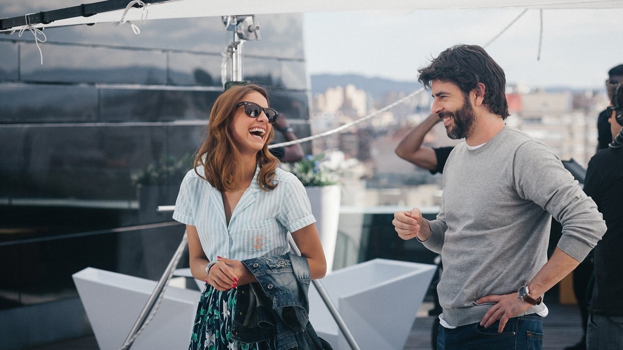 Наші коханці