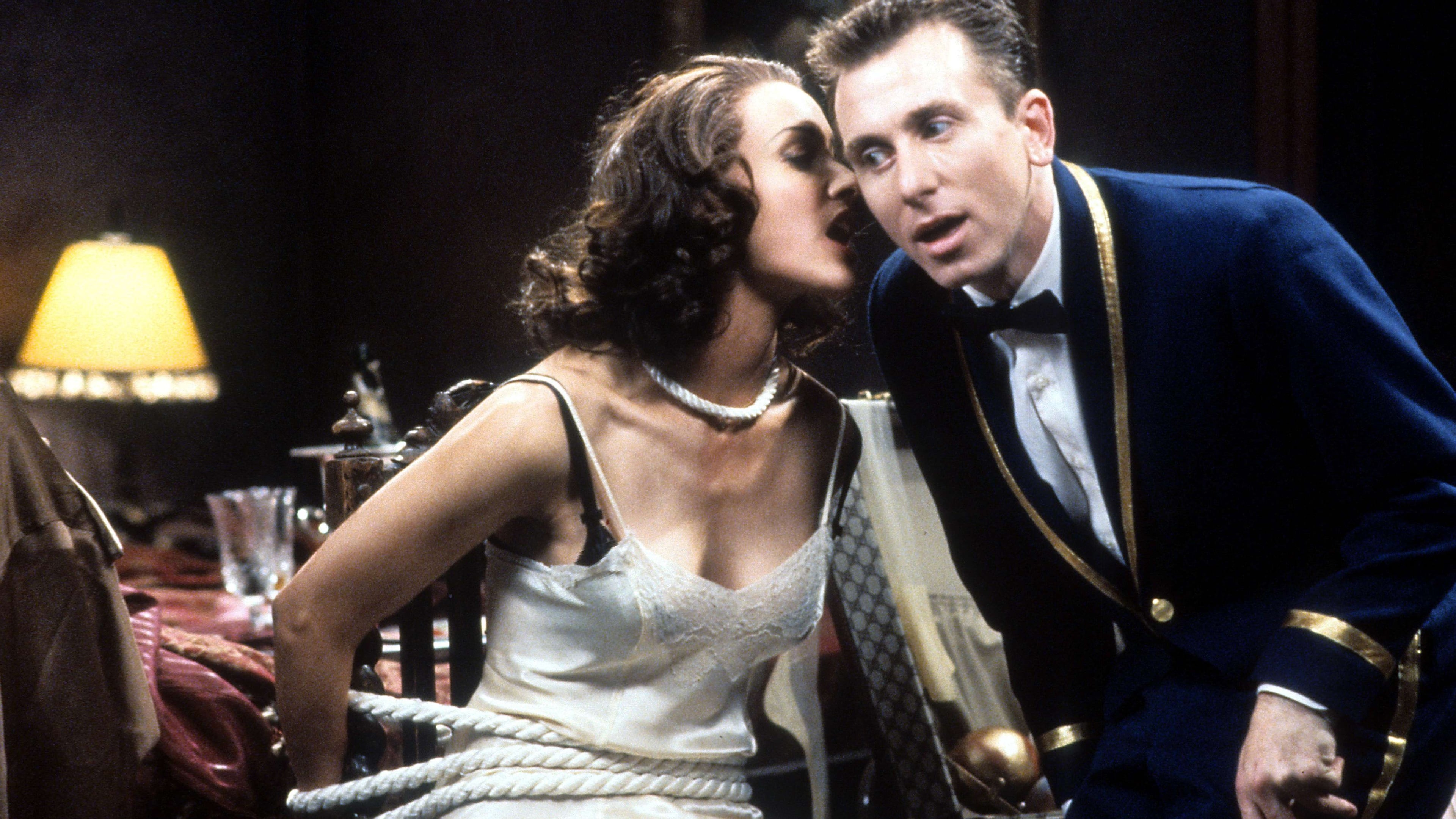 Чотири кімнати