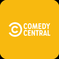 Comedy Central HD