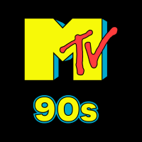 MTV 90s