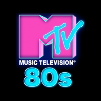 MTV 80s