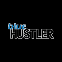 Blue Hustler