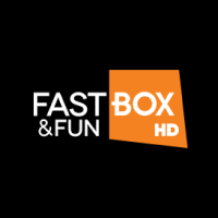 Fast&fun Box HD