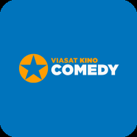 Viasat Kino Comedy