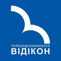 Відікон